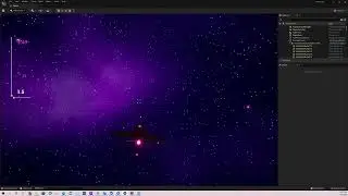 Learning unreal engine 5 by making a planet generator - Beginning Solar System Generator Blueprint,