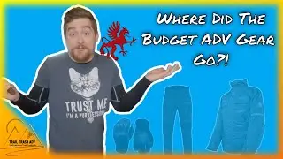 Best Budget ADV Gear of 2022?! | Gryphon Moto Review | S3 E12 | 4K