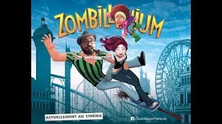 A&Ccedil;DQ -  Zombill&eacute;nium