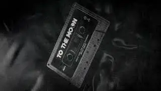 Smile High & Chloe Angelides & The Main Squeeze - To the Moon [Vibetape Visualizer]