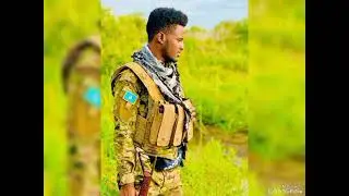 abwaan muxyadiin Shahid dhanto cusub ciidada jubbaland
