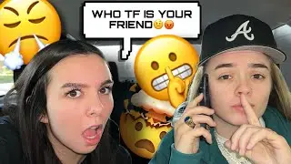 CALLING MY GIRLFRIEND 