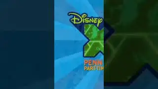 Penn zero part time hero disney xd