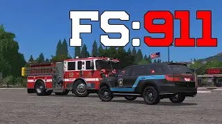 FS:911 - Post Vacay Update!