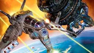 80+ МОДОВ И ВРЕМЯ УСИЛЕНИЯ! | SPACE RANGERS 2 Universe