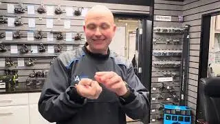 Alan&rsquo;s Tweaked Feeder
