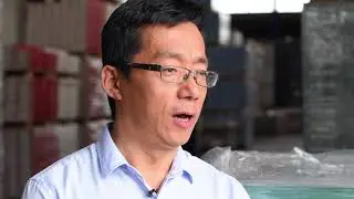 Eddie's Story Preference Floors Video Review on Spark Interact Sydney based web design company