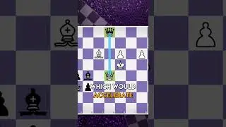 Chess Principles Choosing the Right Moment to Simplify