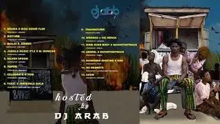 KWESI ARTHUR SON OF JACOB FULL ALBUM 🔥🔥🔥