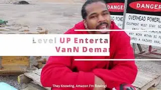 VanN Demand X SelectFew Millionaires MARCH 18th Promo