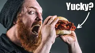 Bacon - JARCast Episode 218 - JAR Media Clips