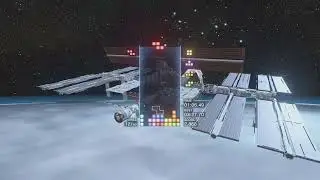 Tetris Effect: Connected - Sprint Attempt (January 3, 2026)