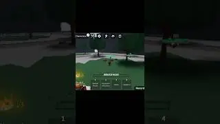 having #killstreak be like in #roblox #strongestbattlegrounds