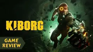 Kiborg Review – Old-School Brawler, Modern Roguelite, or Missed Potential?
