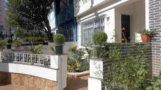 Casa de Vila à venda ou para alugar em Perdizes, com 2 quartos, 90m²