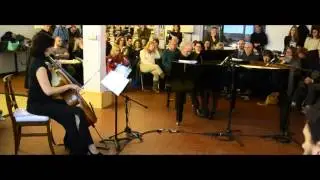 Roberto Binetti - Sweet Melancholy - Live At MaMu Magazzino Musica