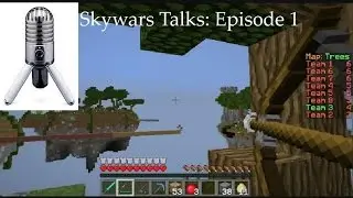 Stu Talks Episode 1: The Future! Featuring Bluewings4 and EJMonkey