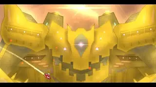 The Mayhem War (100%) - By HHyper