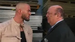 Austin Theory Explains Why He Joined The Vision! Raw 12-22-2025 Review!