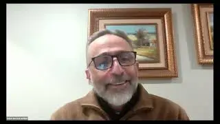 Arabic Bible Study Jan 27,2026. Luke 3.