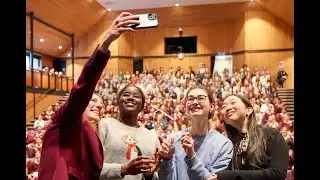 SHSK Independent School of the Year Award