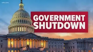 Senate adjourns for the weekend with no breakthrough on shutdown