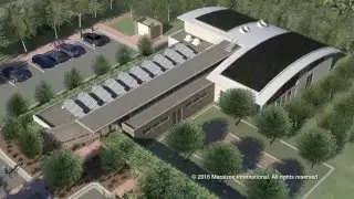 Visual Simulations - Healdsburg Animal Shelter - Fundraising Video