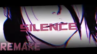 5admin - Silence (visheix Remake) (Visualizer) / Synth Phonk Vibes