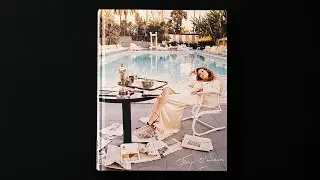 Terry O'Neill Book - Every Picture Tells a Story