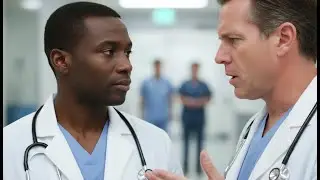 FROM FIRED SURGEON TO HOSPITAL DIRECTOR: THE ULTIMATE REVENGE STORY!