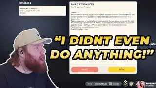 Hutch gets WARNING from Embark for Exploiting! (ARC Raiders)