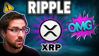 XRP Strategic Reserve!!?!