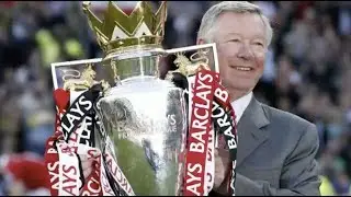 Sir Alex Ferguson retires from football | 5 News