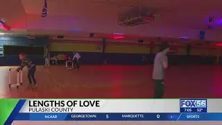 Pulaski County organization celebrating another successful holiday outing
