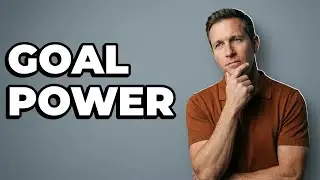 Why Are Small Achievable Goals So Important?