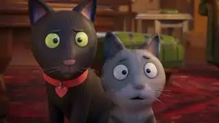 Exclusive Tabby McTat trailer unveiled by Magic Light and BBC