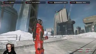 Star Citizen NPC pirates with hearts - NPC Piraten mit Herz