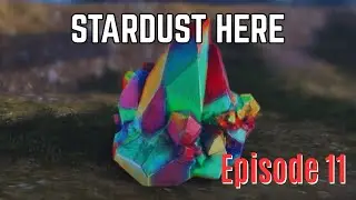 Best Stardust Ore Location in Once Human