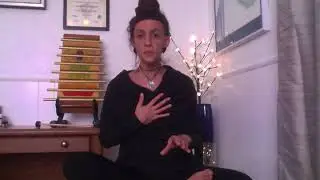 Heart Coherence Exercise