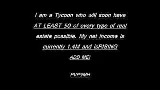 Imobsters ADD ME!