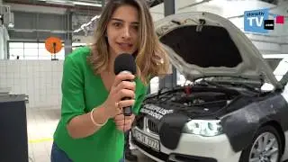 BemCar Bahçeşehir / BORUSAN Otomotiv