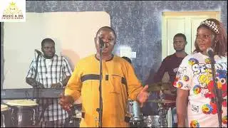 Victor Asiriagbonma