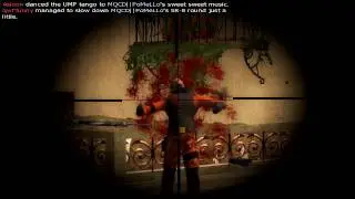 The Fruity Way HD | Urban Terror 4.1