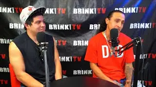 Mexiveli & Mexiking Interview  Brink Radio On 96.3FM Memphis
