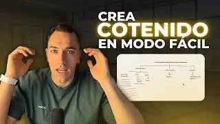 Crear Contenido En Modo Fácil para Coach y Entrenadores