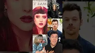This Week In Pop Culture: Chappell Roan, Harry Styles, Trisha Paytas, & More!