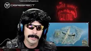 DrDisRespect plays COD WW2 with Summit1g, OpTic Hecz, IIJERiiCHOII, and More!