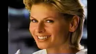Хэллоуин 1997 Телереклама WEWS Уитни Хьюстон Вупи 31.10.97