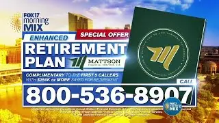 Mattson Financial: The Perfect Retirement