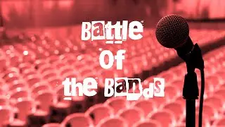 Battle of the Bands (Micanvas Festival Video Launch)